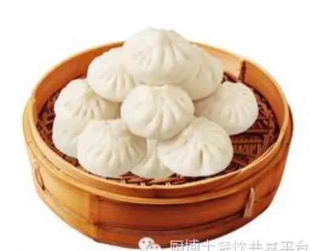 发面包子的做法 包子做法大全以及发面技巧。