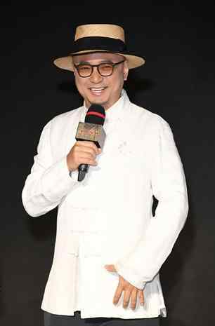 《中国药神》首曝概念海报＂药神团＂主演阵容