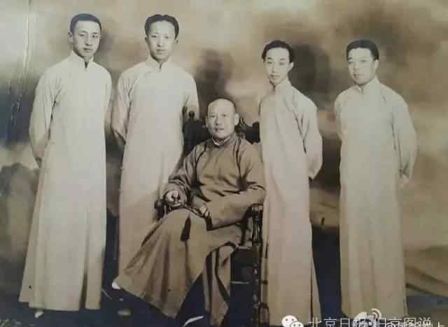 王金璐 大师风采，王金璐巅峰旧照合辑首次曝光文章配图