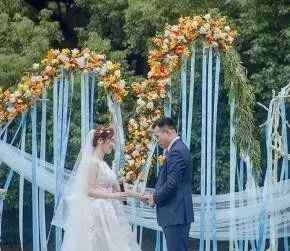 浪漫婚礼主持词 一整套温馨浪漫婚礼主持词文章配图