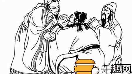 桃园结义的真相！关羽其实长刘备两岁