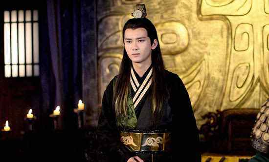 熊梓淇极乐净土舞蹈 熊梓淇成首位挑战极乐净土男艺人 播量破10万