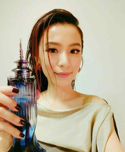 田馥甄获年度最受欢迎女歌手文章配图