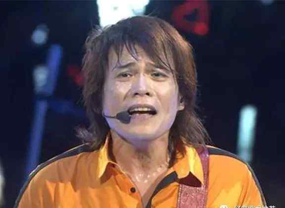 伍佰的经典歌曲 伍佰三支经典歌曲，依然还是这么好听！文章配图