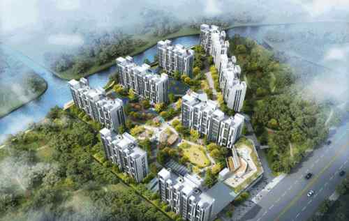 梦家qq空间社区 派米雷LINK新界未来社区：梦在哪，家就在哪文章配图