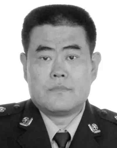 河北永清县看守所所长在工作岗位突发疾病去世文章配图