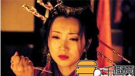 第一猛将和四大美女的爱情为何成了一场悲剧？