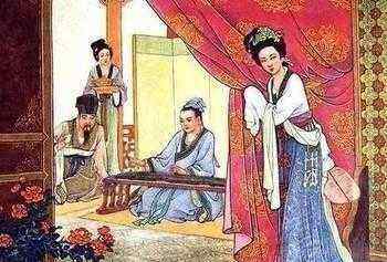 授受不亲是什么意思 “男女授受不亲”到底是什么意思？起源于何时？文章配图