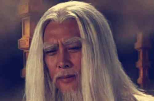 比盘古更早的神 比鸿钧老祖更古老的七位大神，最后一个比盘古诞生更早文章配图