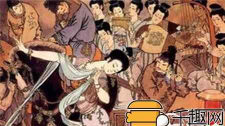 解密：世人为什么总喜欢把李白杜甫放一起