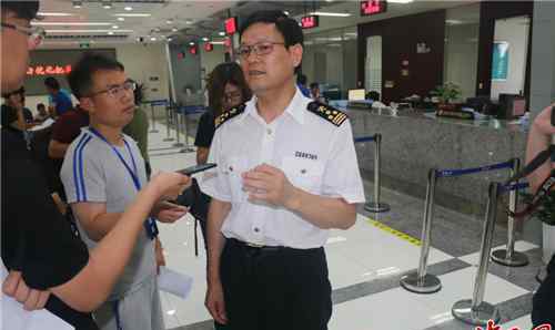 【共舞长江经济带】＂沪太通＂:区域协同发展新