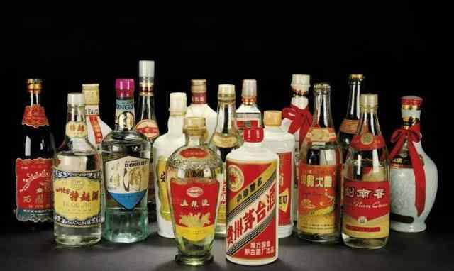 白酒知识 8个知识点，全面了解白酒知识！