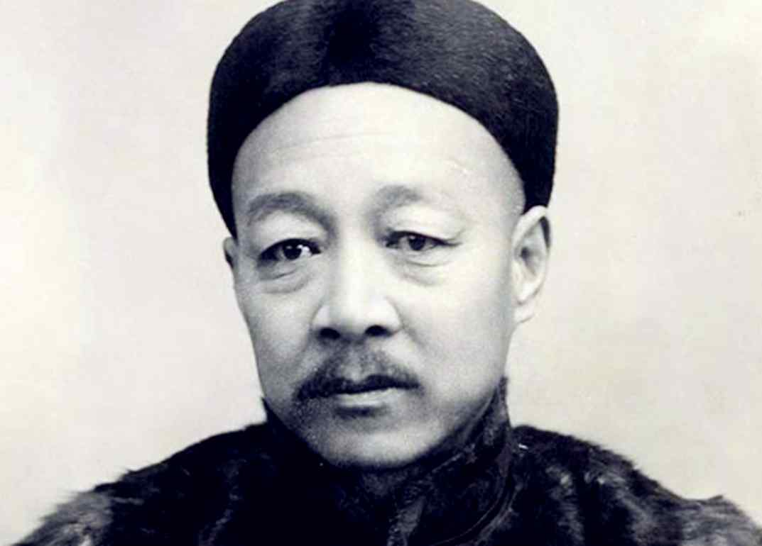 载漪 八国联军侵华后，一位王爷被慈禧太后流放边疆，开起了养殖场文章配图