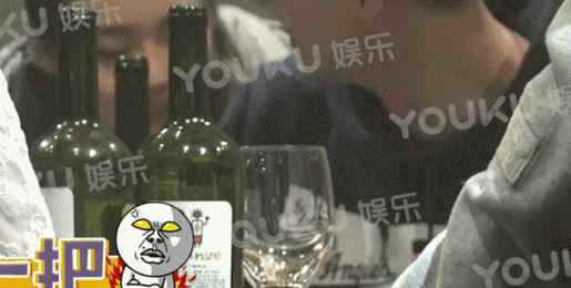 张佳宁叶祖新 叶祖新横店探班女友张佳宁，嘴欠被掐腰酒后甜蜜共度美好一夜！