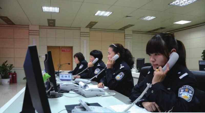 报假警称带炸弹为测接警员听力?网友：按神经病文章配图
