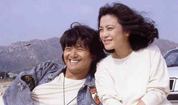 阿狼的故事 周润发经典《阿郎的故事》公映30周年文章配图