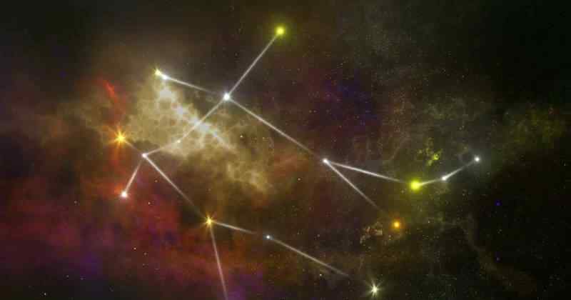 双子是什么象星座 双子座是什么象星座