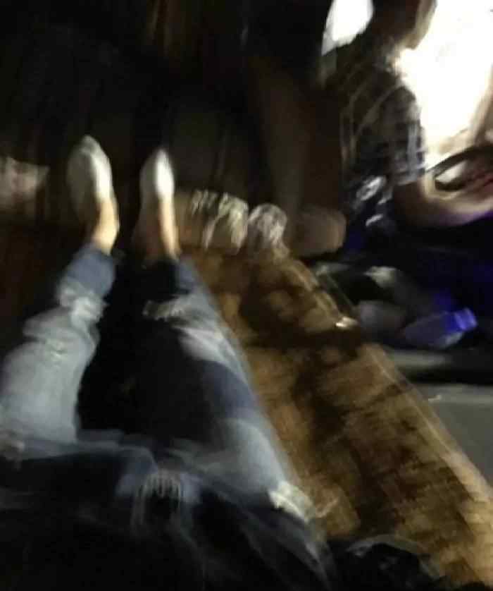 男子约顺风车约到大货车 网友：软卧+老司机 简