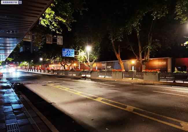 警方披露南京驾车撞人并持刀捅人案件更多详情 到底是什么状况？