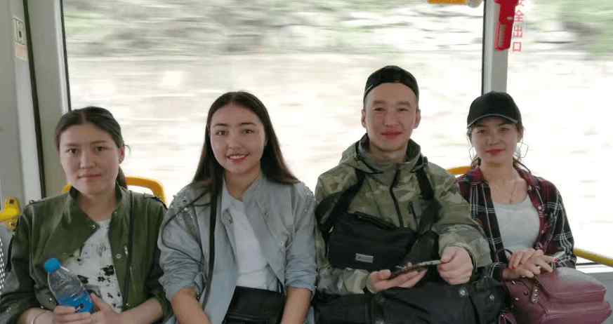 哈萨克汗国 历史上哈萨克汗国与中国睦邻关系的回顾（上）文章配图