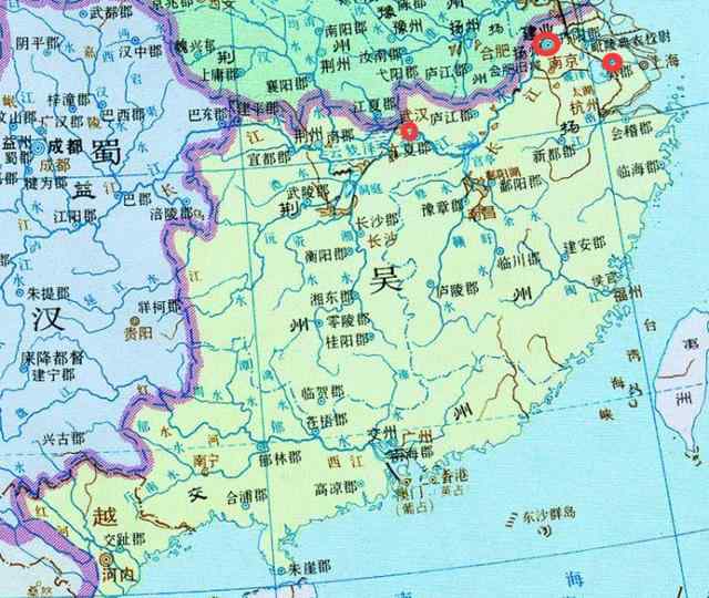 陆逊传 如何看待孙权和陆逊的关系？文章配图