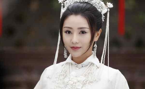 陈圆圆图片 历史上的陈圆圆究竟有多美？陈圆圆的复原图, 有没有吸引到你?文章配图