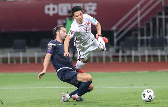 国足7比0战胜关岛队  李铁:质疑武磊的人可以闭嘴了 具体是什么情况？