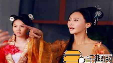 封建社会小妾在家中的地位真的是非常低下的吗