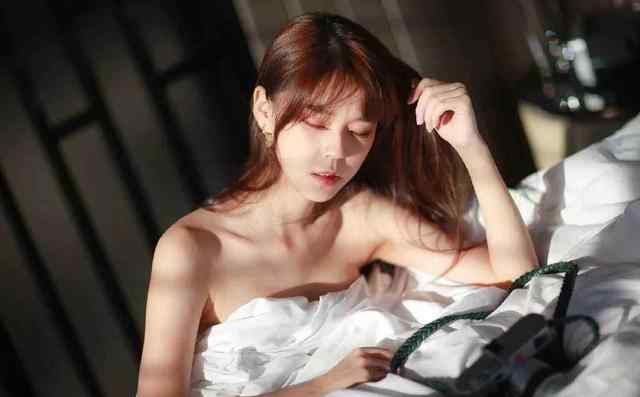 逆天女主持 那些颜值逆天的美女主播，第一名竟然是她文章配图