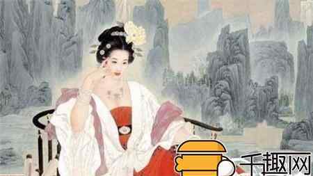 杨贵妃不喜欢文采好的李白？竟是高力士搞的鬼