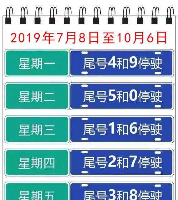 沧州限号沧州限号即将调整速扩散