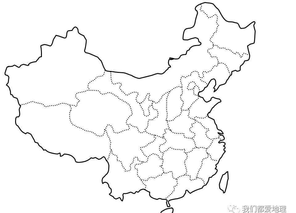 世界地理地图 100张空白世界地理地图,收藏