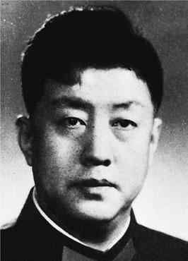 张仲瀚 中国人民忘不了的无衔将军“张仲翰”