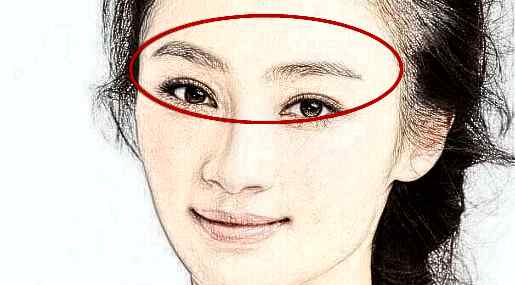 没福气的女人面相 四种没福气的女人面相，生活过得一团糟！文章配图