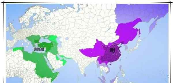 罗姆苏丹国 奥斯曼帝国的残酷继承法，一人继位，其余兄弟全部被杀文章配图