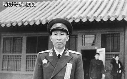 曾美 开国将军曾美：临终前常现幻觉 呓语称又消灭了鬼子