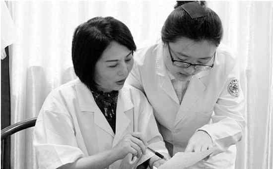 查肿瘤越早越好,血尿三年怎可疏忽 化疗期不可乱文章配图