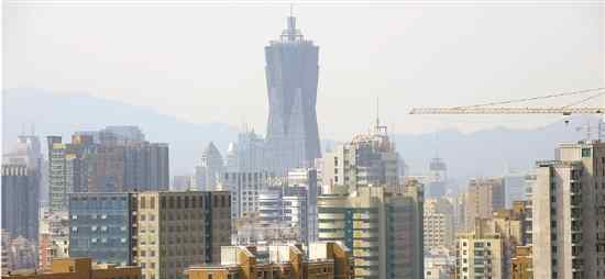 下半年,杭州楼市吹什么风文章配图