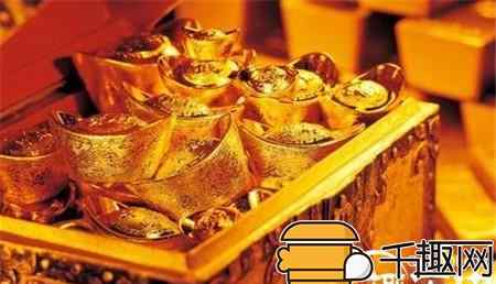 为什么古代有钱人都喜欢把钱埋在地里贮藏？文章配图