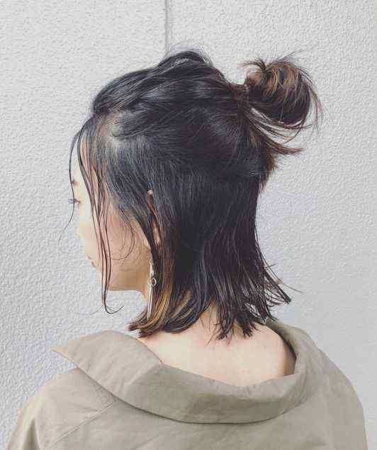 丸子头怎么扎好看 丸子头怎么扎才好看？文章配图
