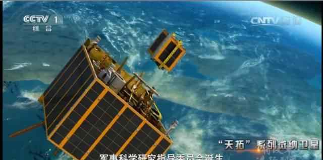 央视首次披露军改新机构 或参与高科技武器研发