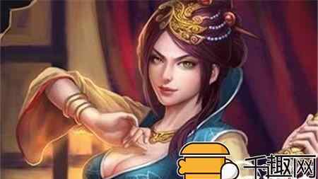司马懿背后的女人，为了司马懿她竟然这样做？