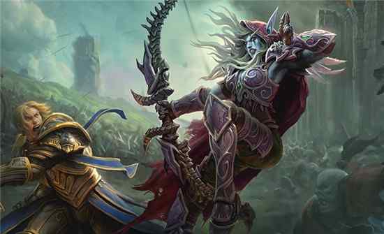 艾泽拉斯人口普查 魔兽世界8.2最新人口普查 2019各服务器人口普查信息汇总