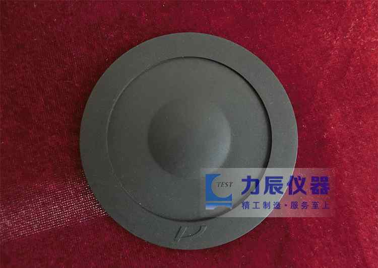 纸板耐破试验机 纸板耐破试验机橡皮膜文章配图