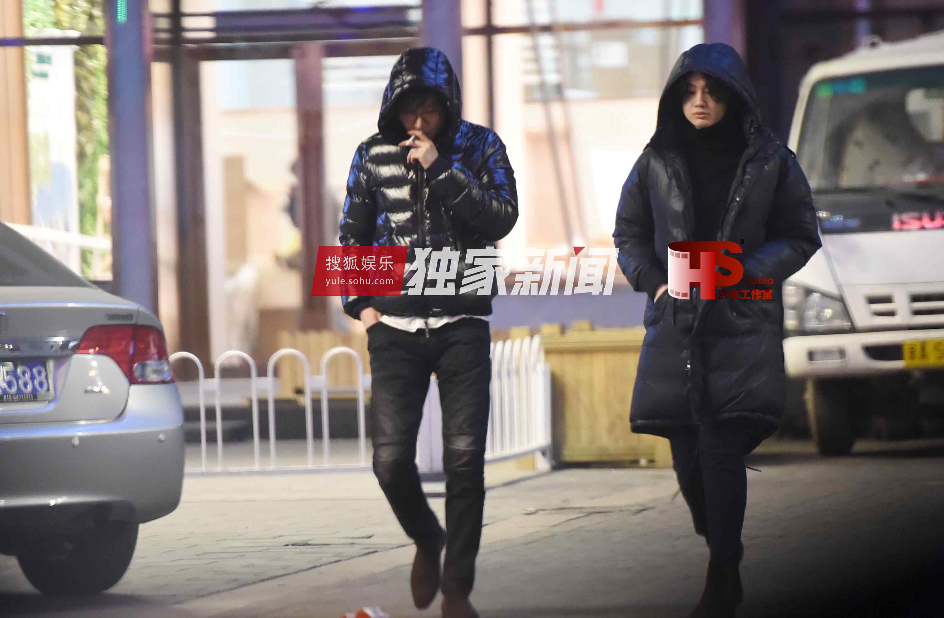 张亚东女友 相恋11年终情断 瞿颖张亚东各有新欢