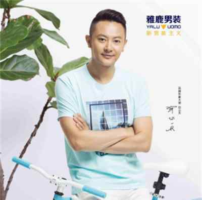 雅鹿男装空降6月总榜前十！中国服装品牌微信影