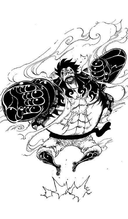 海贼王漫画784话 海贼王漫画784话4档 明哥被吊打终极决战好过瘾！