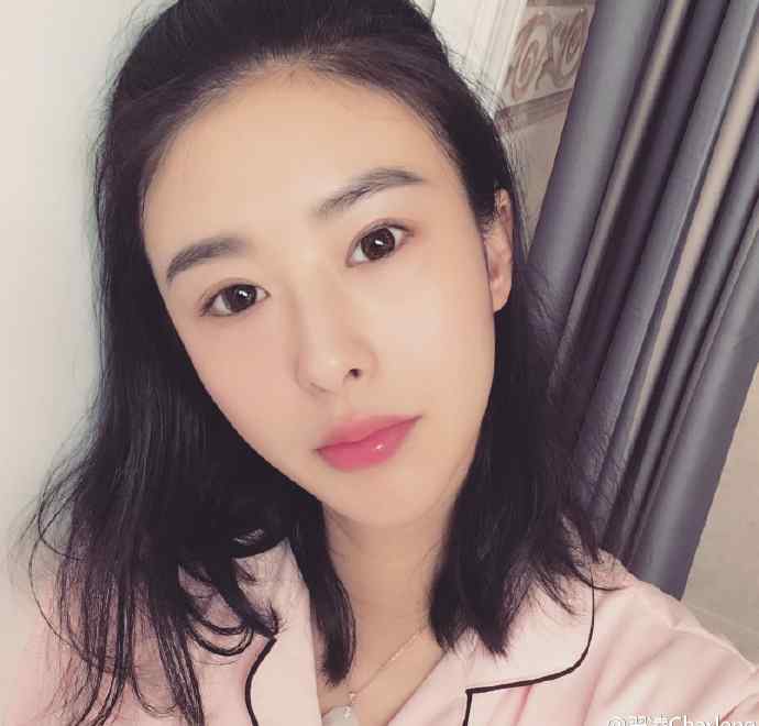 为什么叫兽兽 翟凌为什么叫兽兽 原始的狂野令众男人经受不住