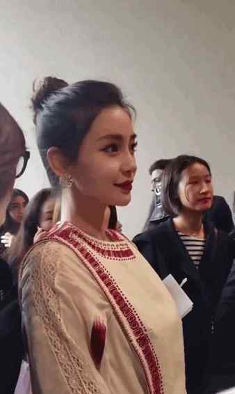 林立雯 靠美貌成男神收割机，40岁的她素颜还嫩过18，秘诀终于公开了！