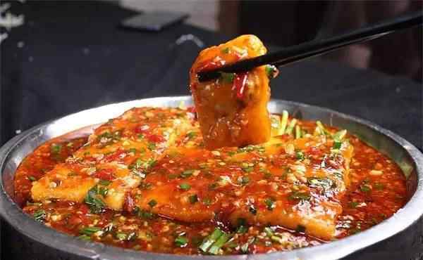 包浆豆腐的家常菜做法 【家常菜】韭香包浆豆腐 赶紧来瞧一瞧如何做